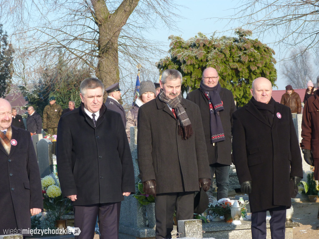 Nominacja generalska W.Nowaczyńskiego