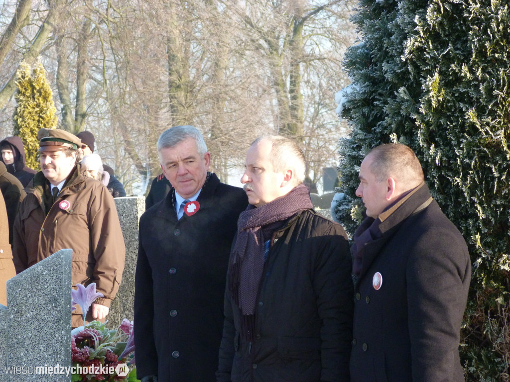 Nominacja generalska W.Nowaczyńskiego
