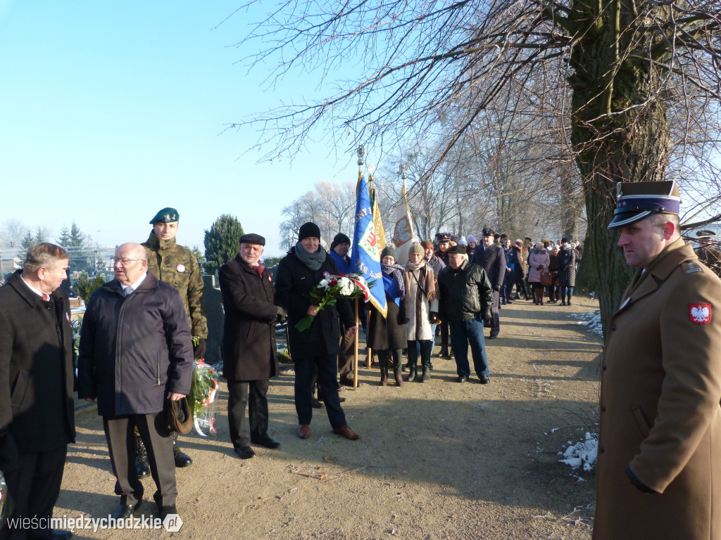 Nominacja generalska W.Nowaczyńskiego
