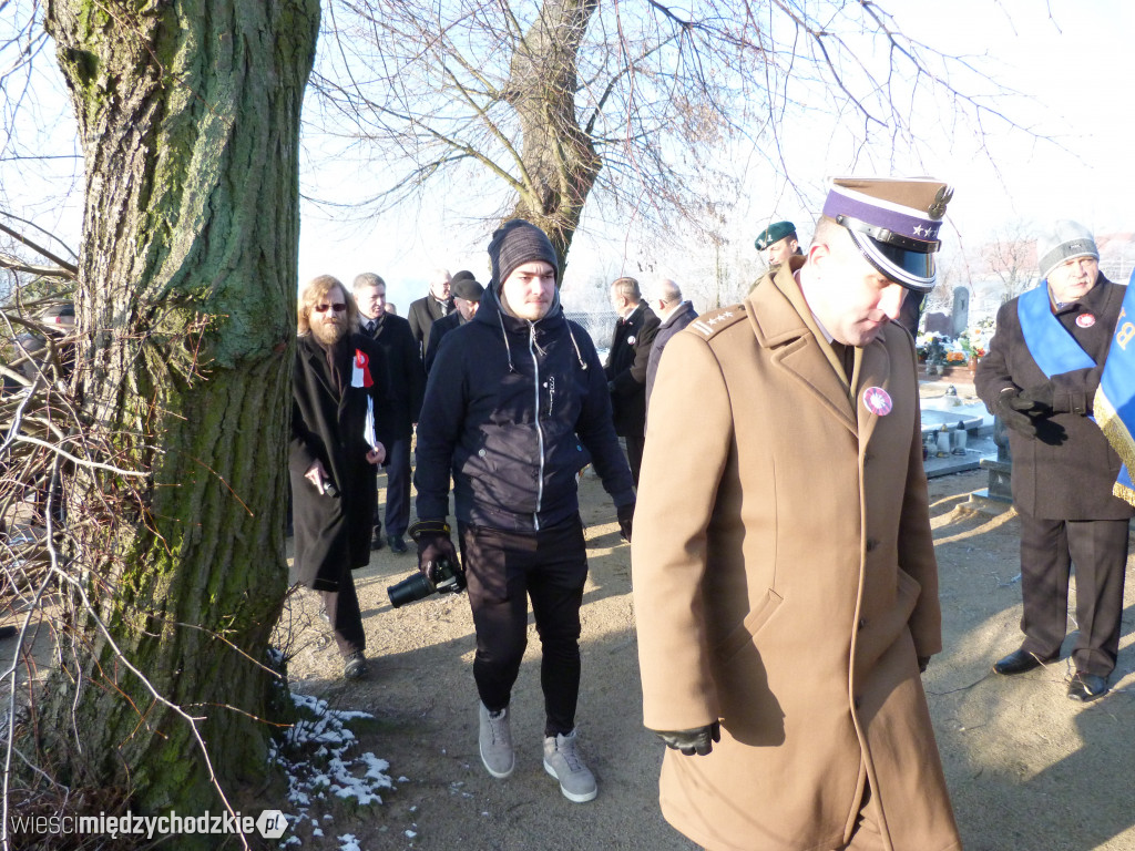 Nominacja generalska W.Nowaczyńskiego