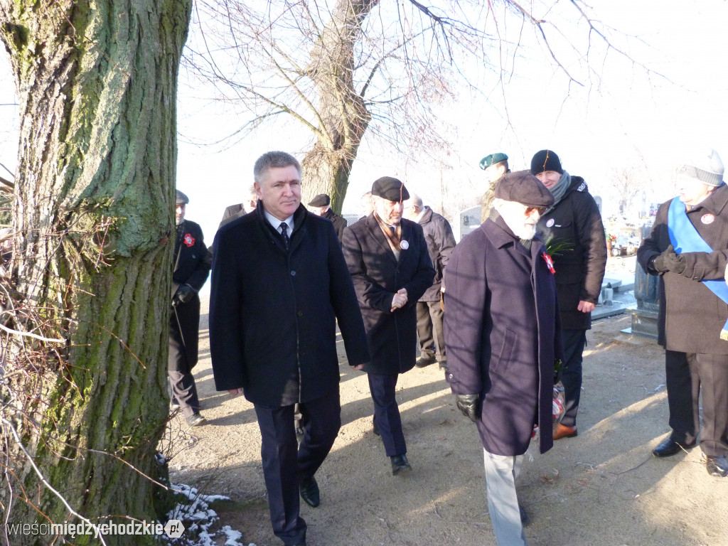 Nominacja generalska W.Nowaczyńskiego