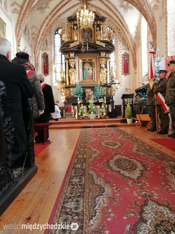 Nominacja generalska W.Nowaczyńskiego