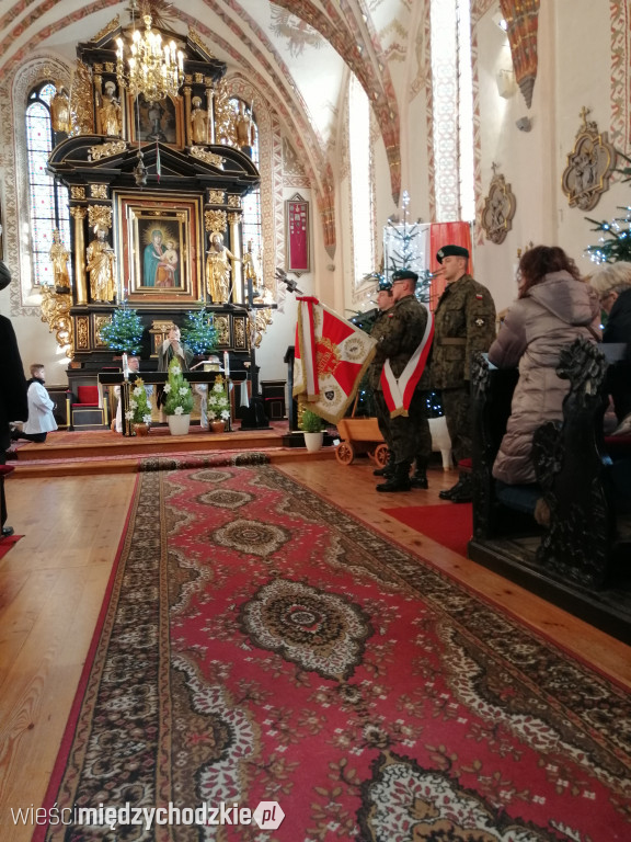 Nominacja generalska W.Nowaczyńskiego