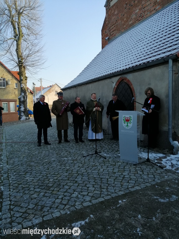 Nominacja generalska W.Nowaczyńskiego