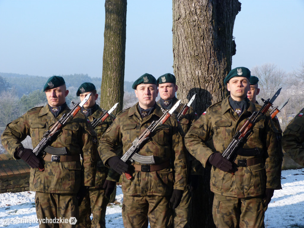 Nominacja generalska W.Nowaczyńskiego