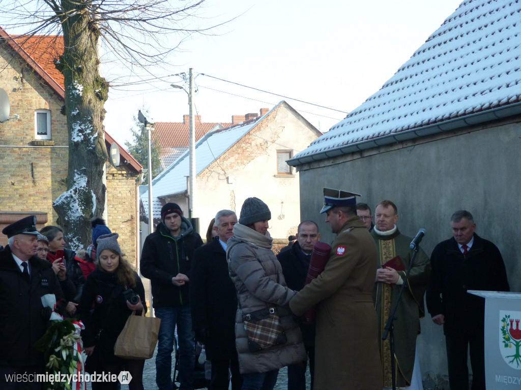 Nominacja generalska W.Nowaczyńskiego