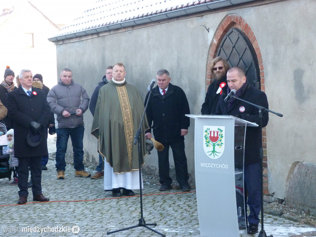 Nominacja generalska W.Nowaczyńskiego