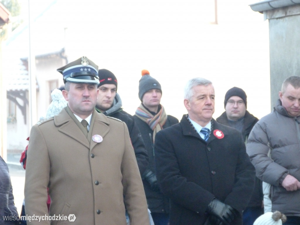 Nominacja generalska W.Nowaczyńskiego