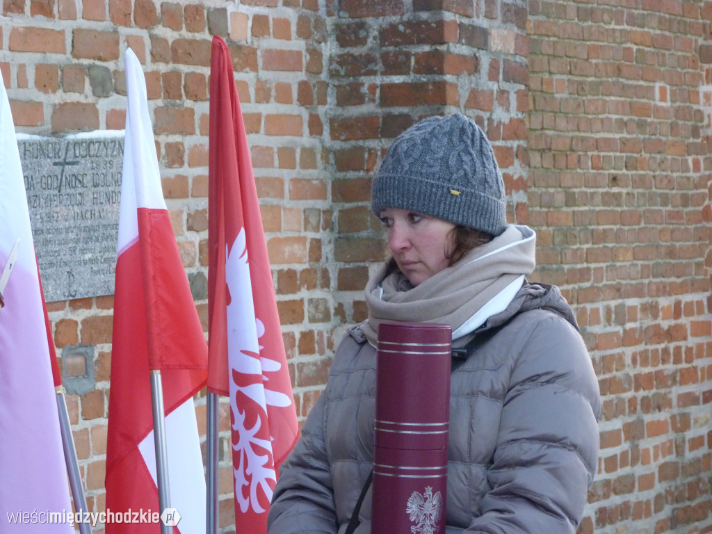 Nominacja generalska W.Nowaczyńskiego