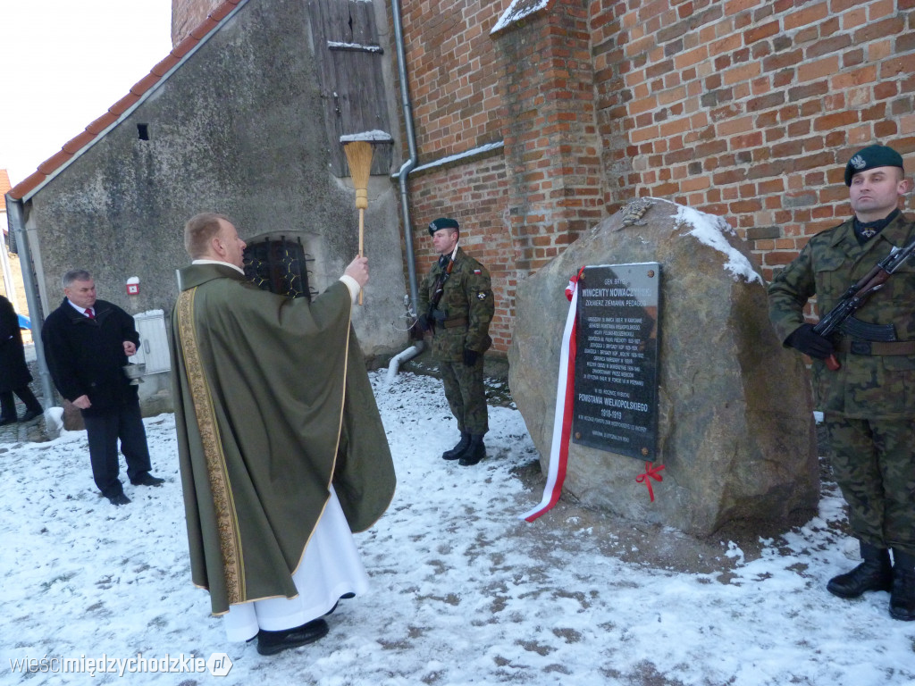 Nominacja generalska W.Nowaczyńskiego