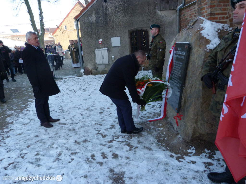 Nominacja generalska W.Nowaczyńskiego