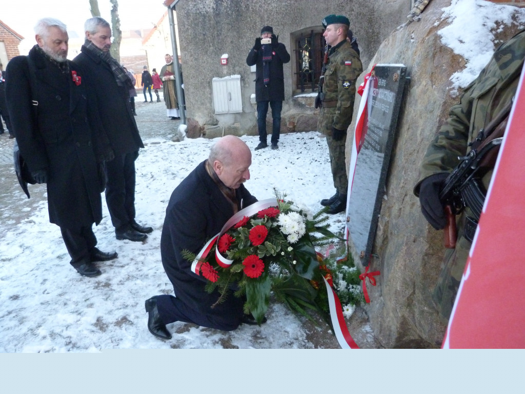 Nominacja generalska W.Nowaczyńskiego