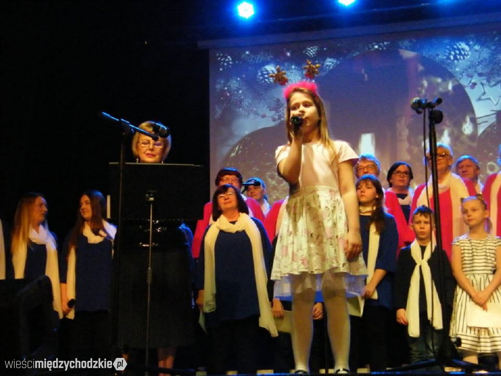 Koncert kolęd i pastorałek Magia Świąt