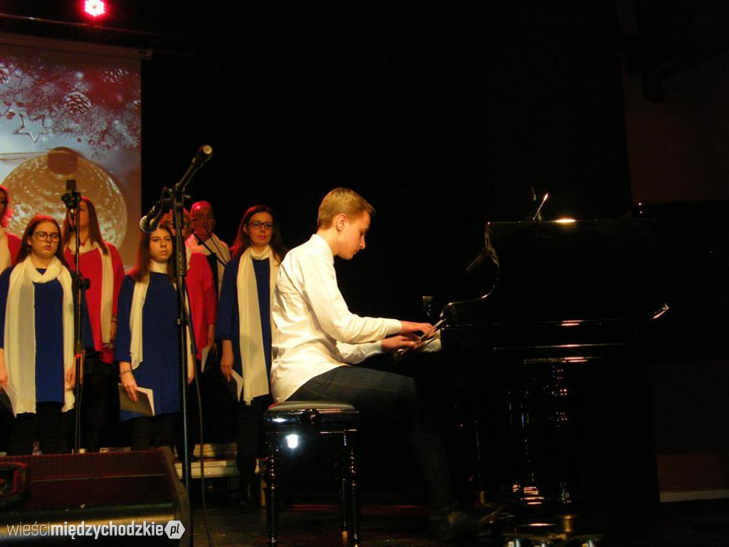 Koncert kolęd i pastorałek Magia Świąt