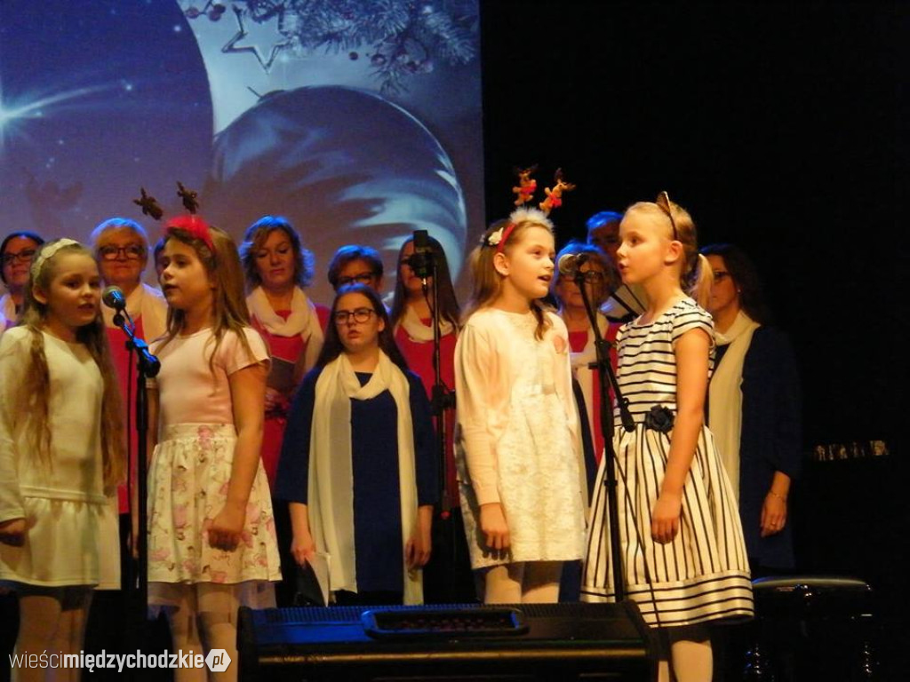 Koncert kolęd i pastorałek Magia Świąt