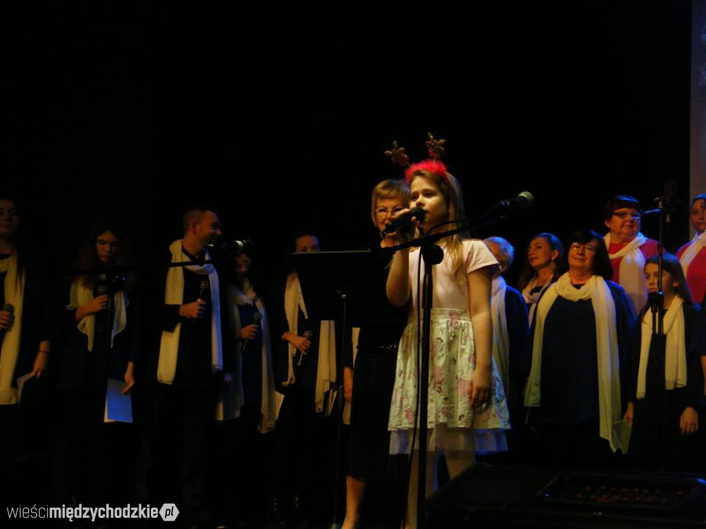 Koncert kolęd i pastorałek Magia Świąt