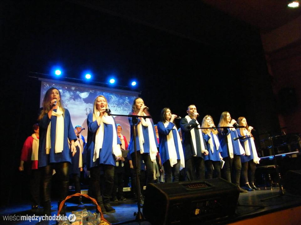 Koncert kolęd i pastorałek Magia Świąt