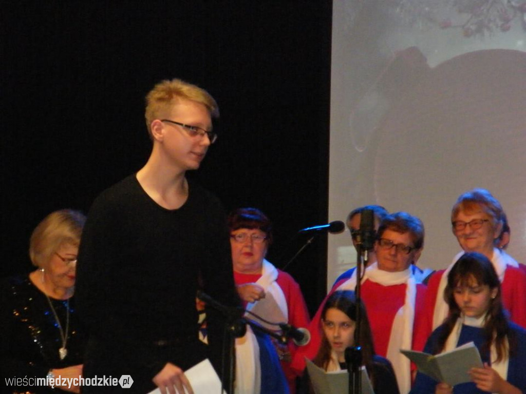 Koncert kolęd i pastorałek Magia Świąt