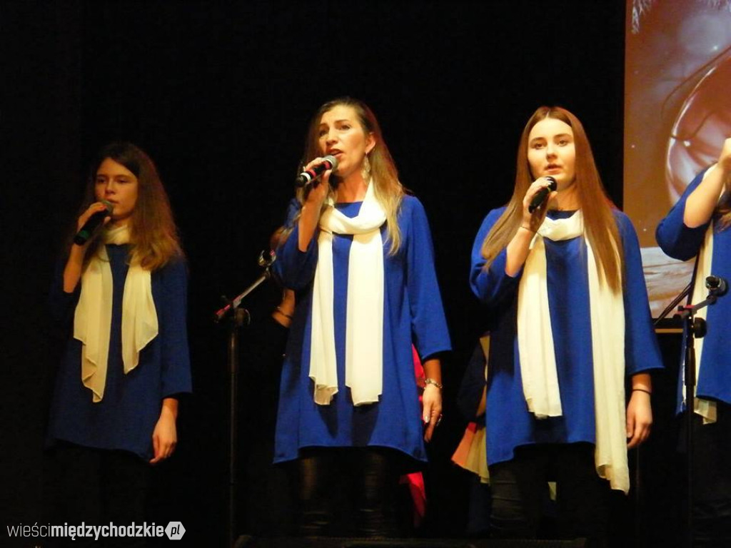 Koncert kolęd i pastorałek Magia Świąt