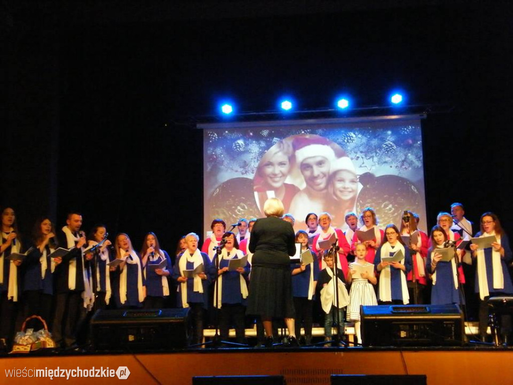 Koncert kolęd i pastorałek Magia Świąt