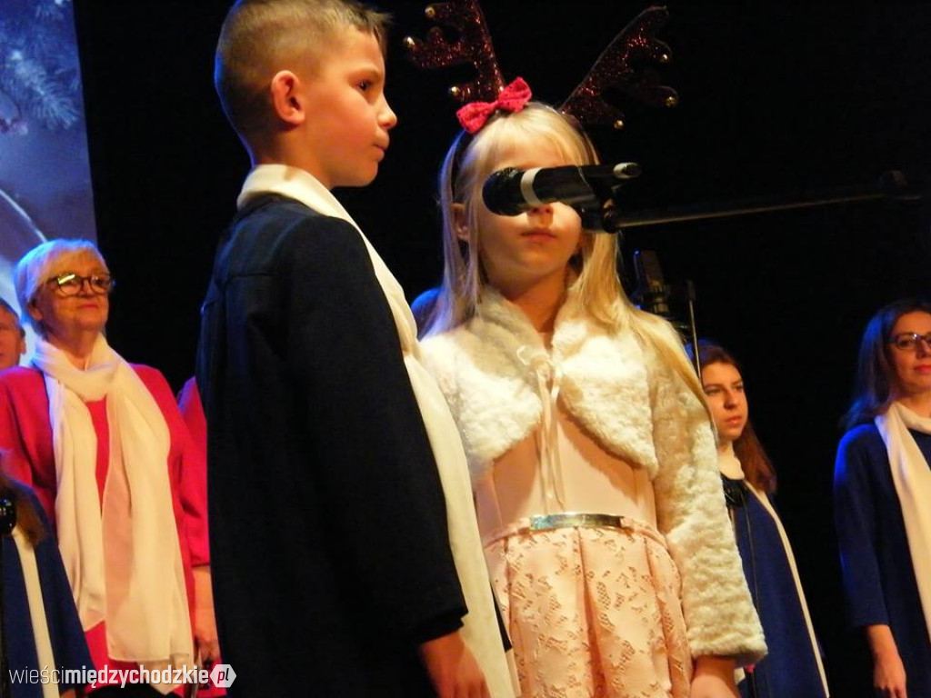 Koncert kolęd i pastorałek Magia Świąt