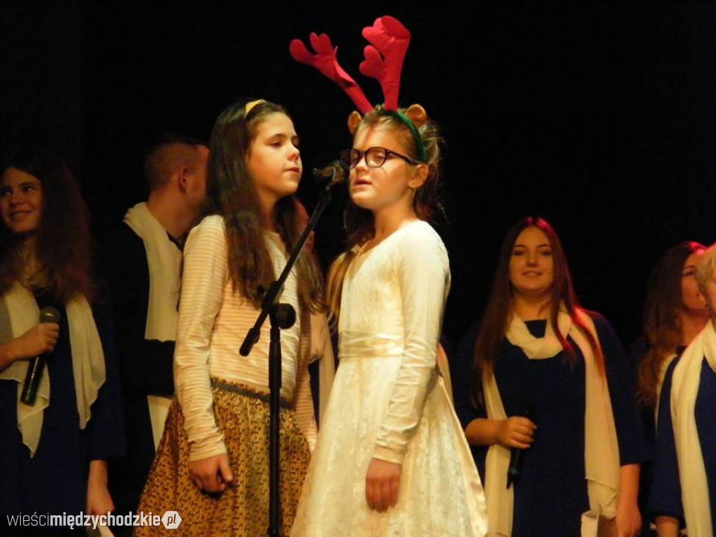 Koncert kolęd i pastorałek Magia Świąt