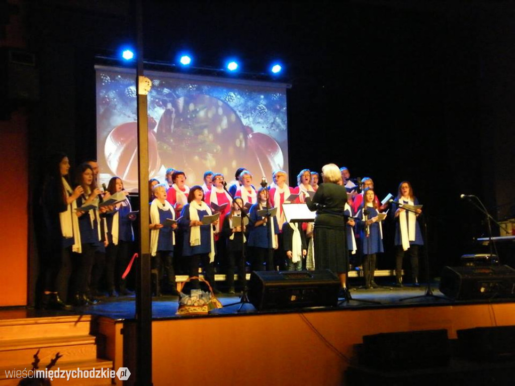 Koncert kolęd i pastorałek Magia Świąt