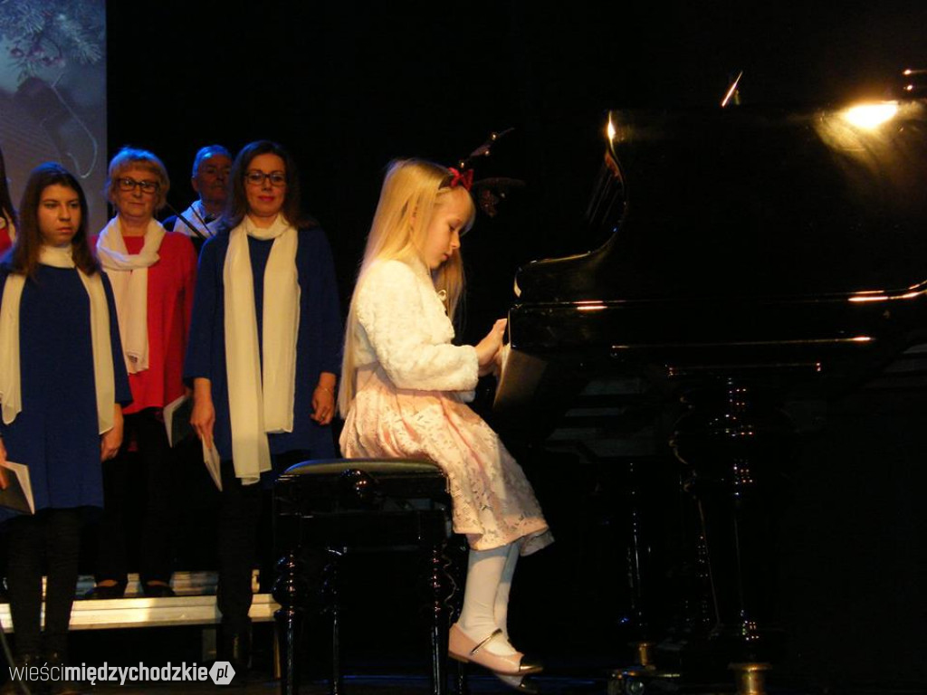 Koncert kolęd i pastorałek Magia Świąt