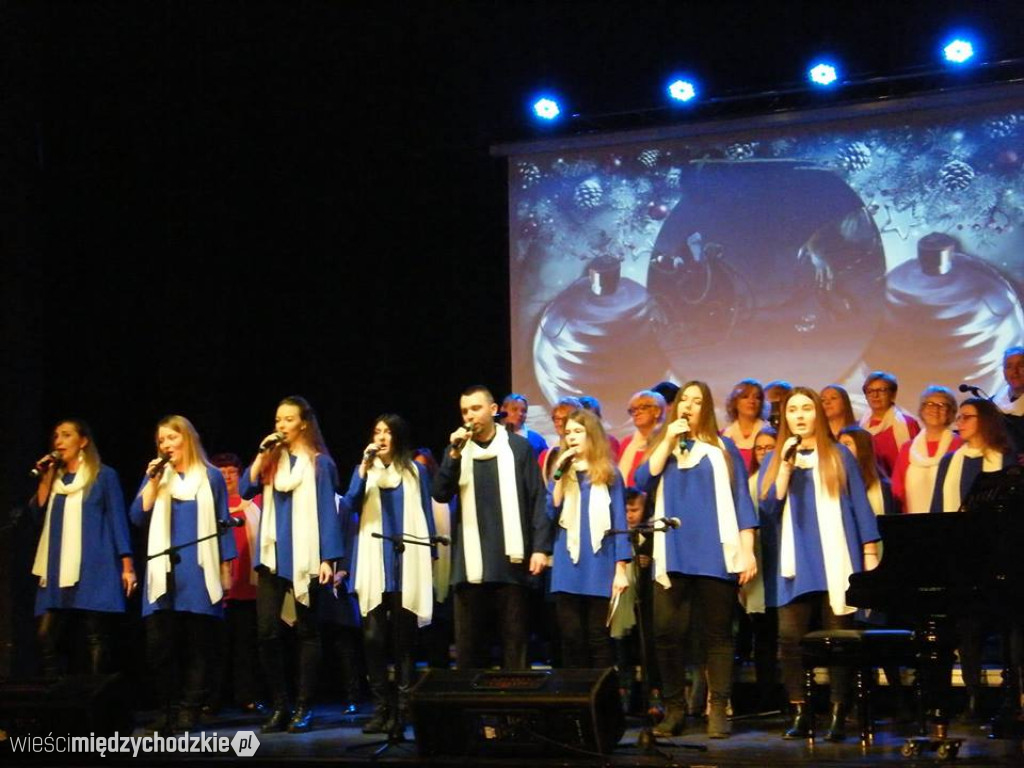 Koncert kolęd i pastorałek Magia Świąt