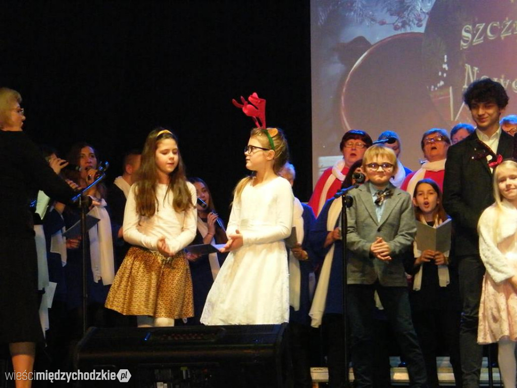 Koncert kolęd i pastorałek Magia Świąt