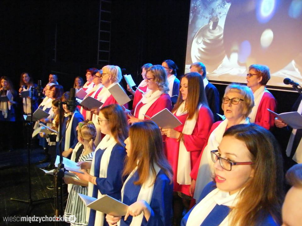 Koncert kolęd i pastorałek Magia Świąt
