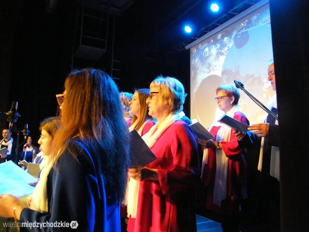 Koncert kolęd i pastorałek Magia Świąt