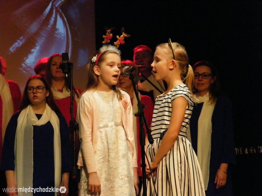 Koncert kolęd i pastorałek Magia Świąt