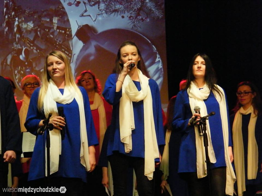 Koncert kolęd i pastorałek Magia Świąt