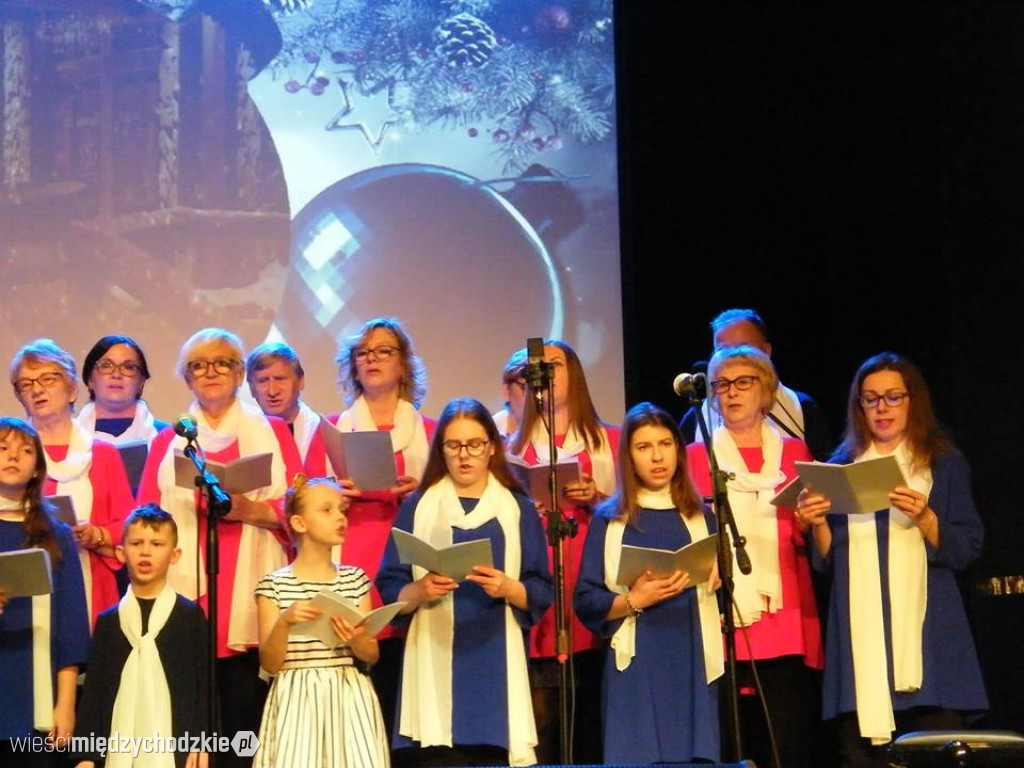 Koncert kolęd i pastorałek Magia Świąt