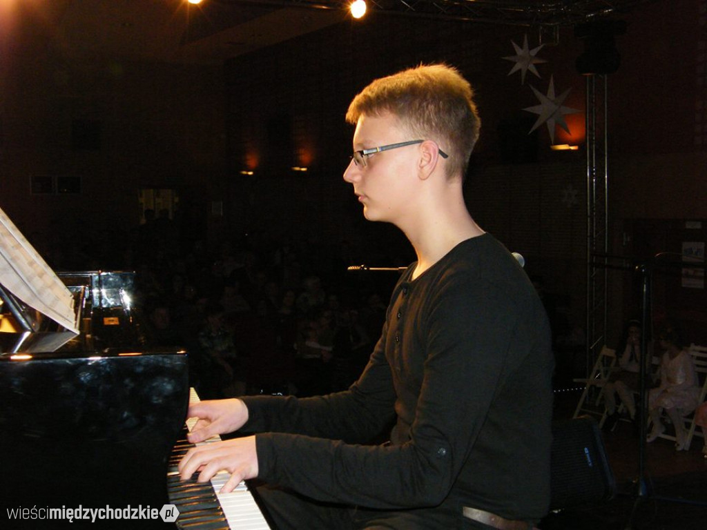 Koncert kolęd i pastorałek Magia Świąt