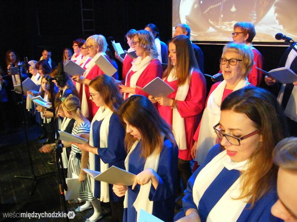 Koncert kolęd i pastorałek Magia Świąt
