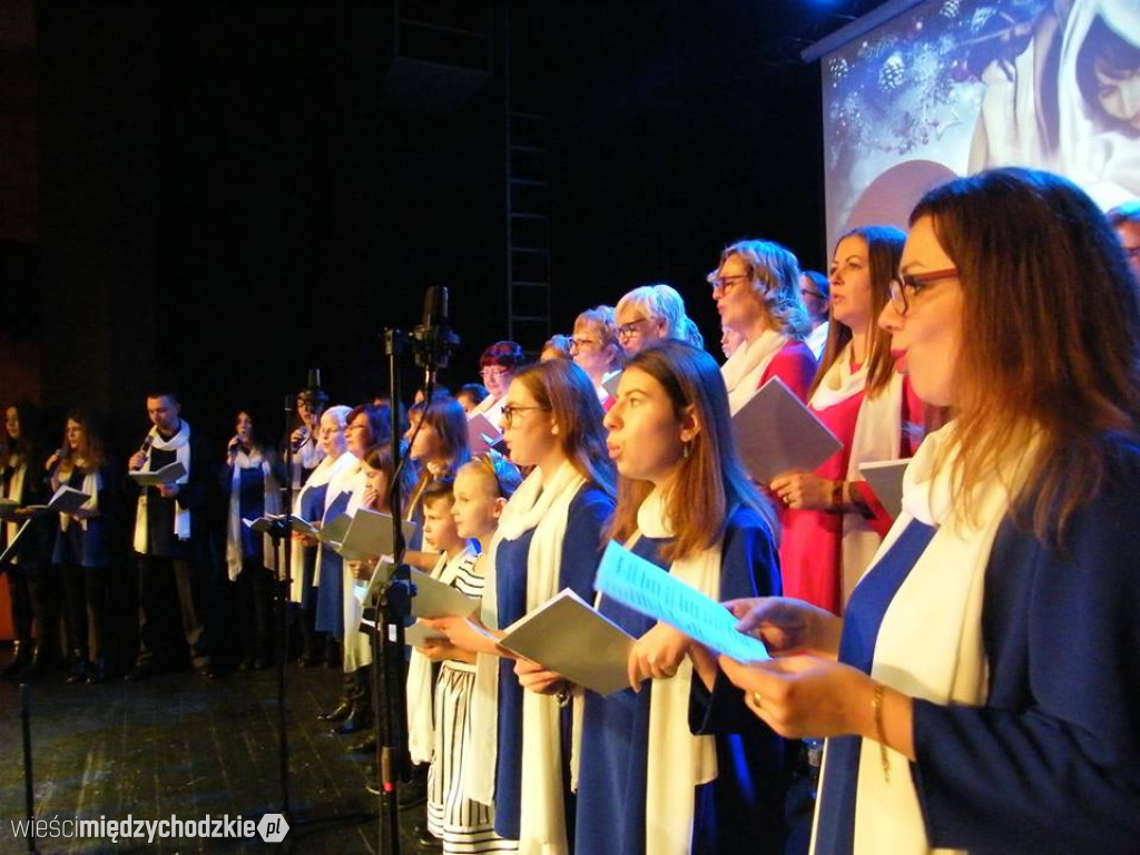 Koncert kolęd i pastorałek Magia Świąt