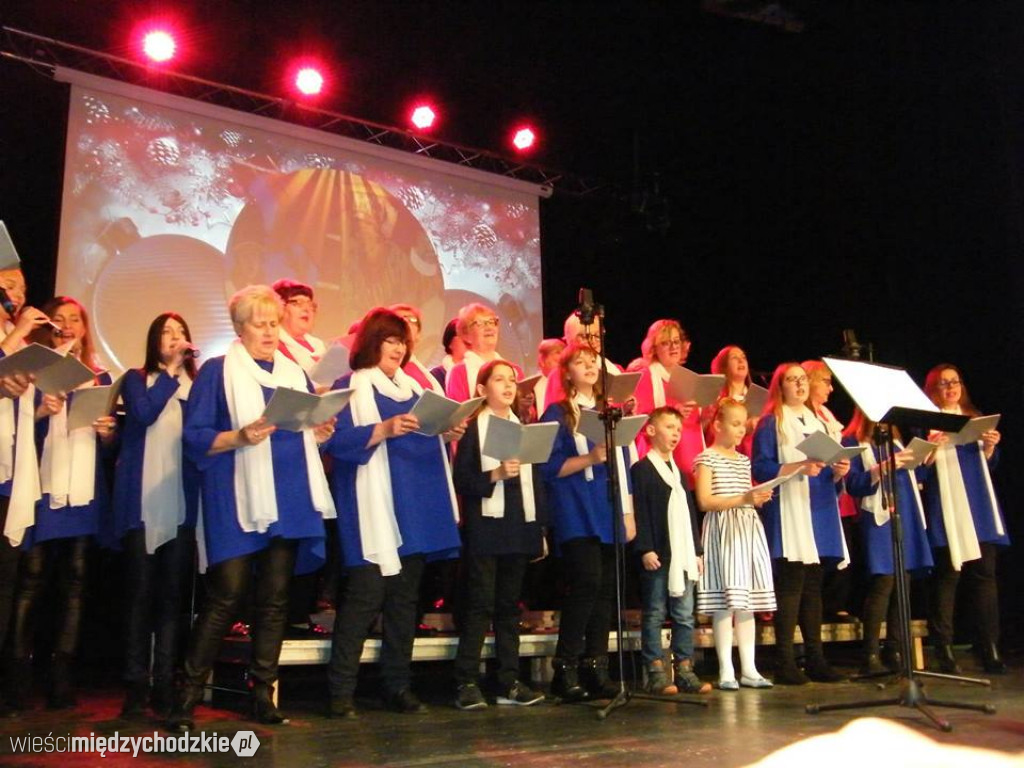 Koncert kolęd i pastorałek Magia Świąt