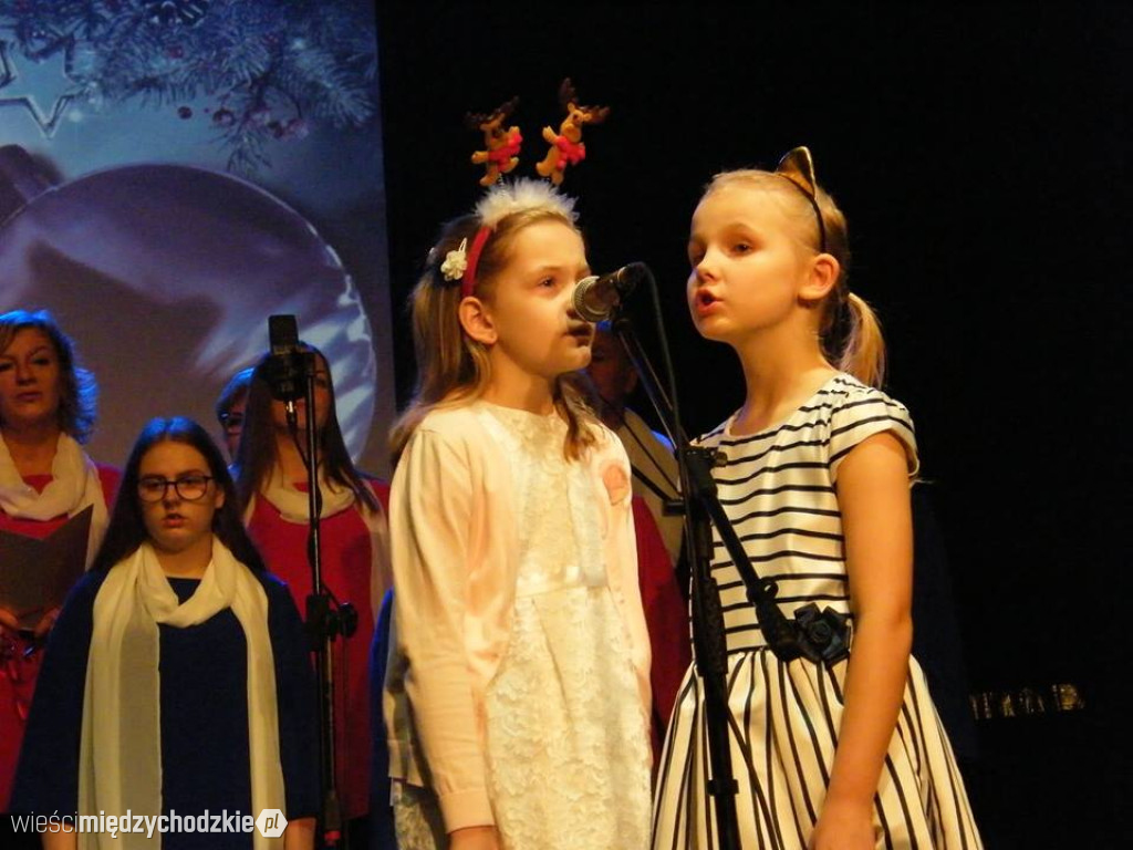 Koncert kolęd i pastorałek Magia Świąt