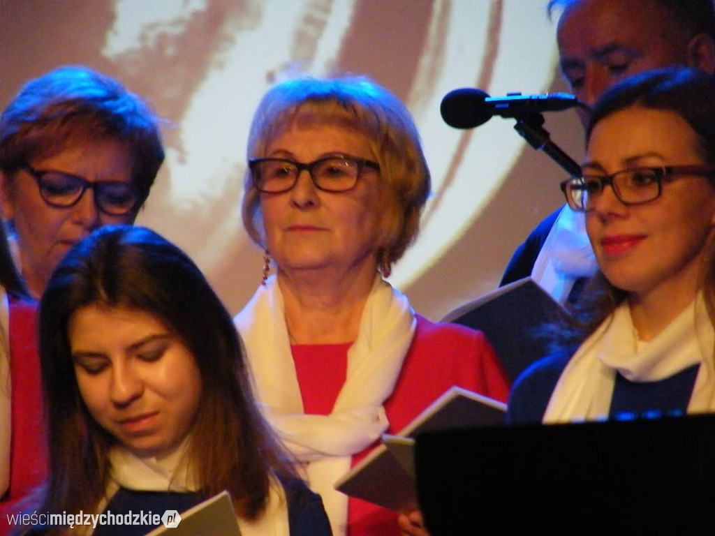Koncert kolęd i pastorałek Magia Świąt