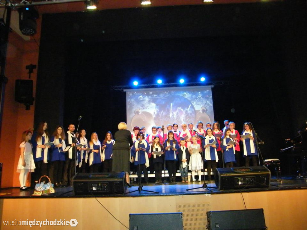 Koncert kolęd i pastorałek Magia Świąt