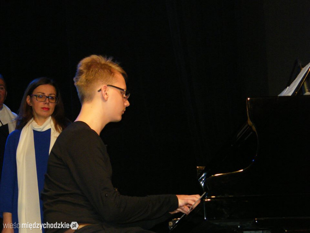 Koncert kolęd i pastorałek Magia Świąt