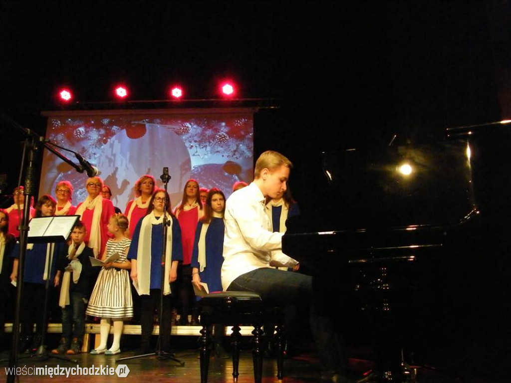 Koncert kolęd i pastorałek Magia Świąt