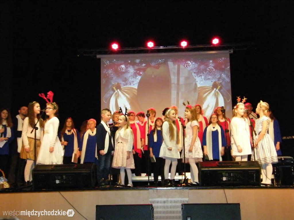 Koncert kolęd i pastorałek Magia Świąt