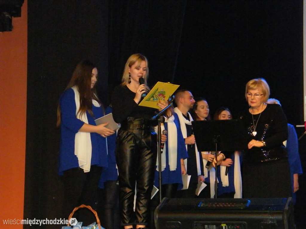 Koncert kolęd i pastorałek Magia Świąt
