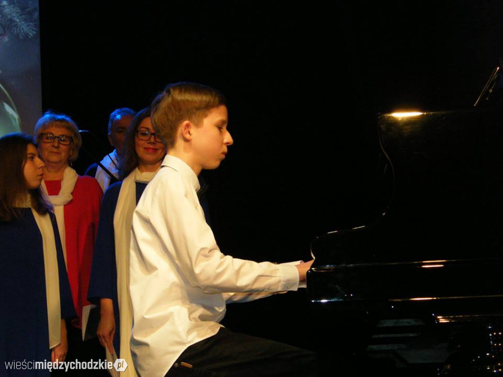 Koncert kolęd i pastorałek Magia Świąt