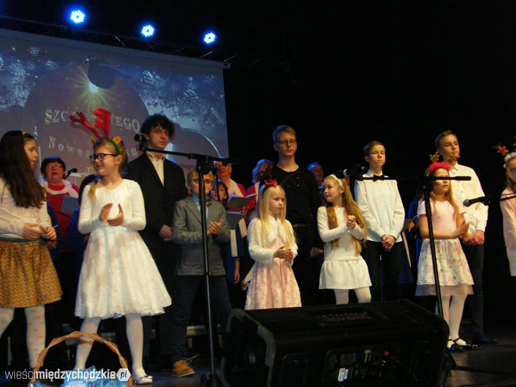 Koncert kolęd i pastorałek Magia Świąt