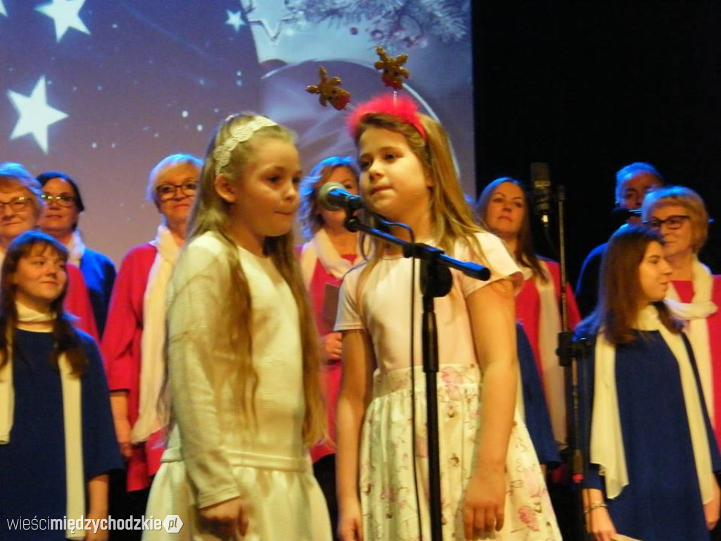 Koncert kolęd i pastorałek Magia Świąt