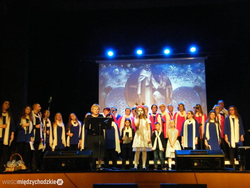 Koncert kolęd i pastorałek Magia Świąt